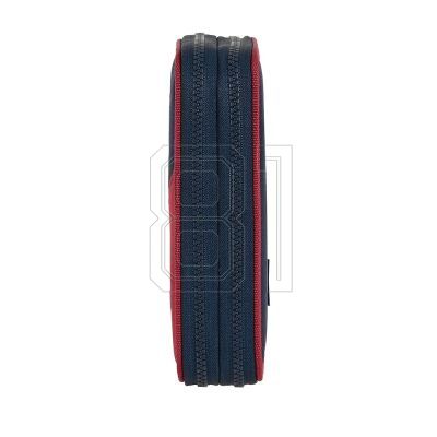 4. Pencil case with equipment FC Barcelona double filled pencil case 28 PCS 412225854