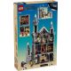 2. LEGO One Piece 75645 - Battle of Drum Castle