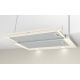 4. GORENJE BHP62CLI telescopic hood beige cream
