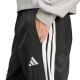 5. adidas 3-Stripes Tricot Regular Tapered Pants M JI8809