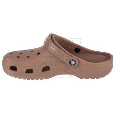 2. Crocs Classic Clog 10001-2Q9 flip-flops