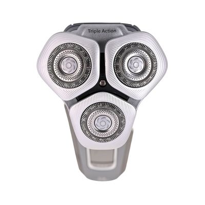16. PHILIPS Series i9000 Prestige XP9201/33 shaver