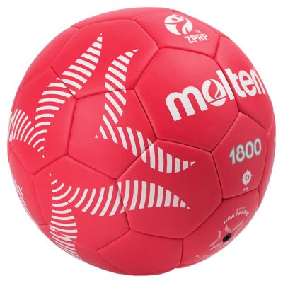 4. Molten 1800 ZPRP H0A1800-PL Handball