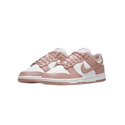 3. Nike Dunk Low Whisper (W) Women's Shoes - DD1503-118