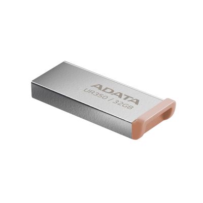 2. ADATA pendrive UR350 32 GB UR350-32G-RSR/BG