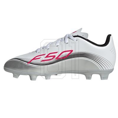 2. Adidas F50 Messi Club FG/MG Jr JP7457 football boots