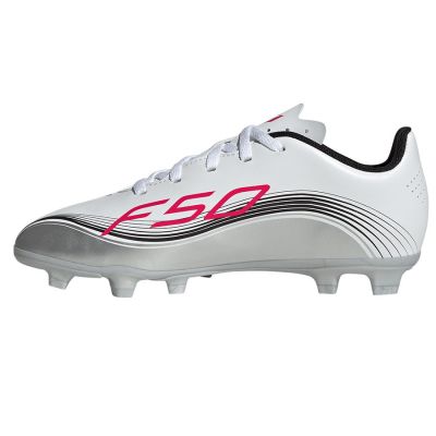 2. adidas F50 Messi Club FG/MG Jr JP7457 football boots