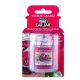 4. ULTIMATE RED RASPBERRY YANKEE Car Air Freshener
