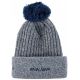 3. Bauer Team Knit Pom 1057011 Cap