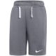 2. Nike Park 26 Fleece Kids Shorts Gray IB1242 071