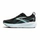 6. Glycerin GTS 22 men's running shoes for asphalt, black