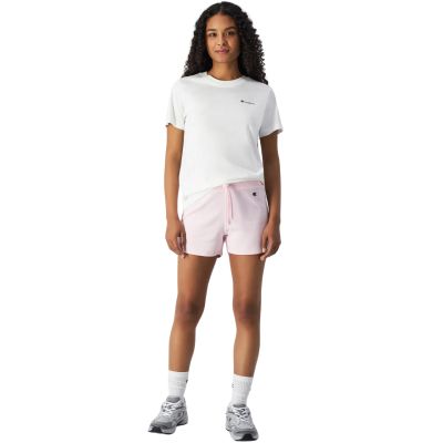 8. Champion SS Tee W 118091 WW001