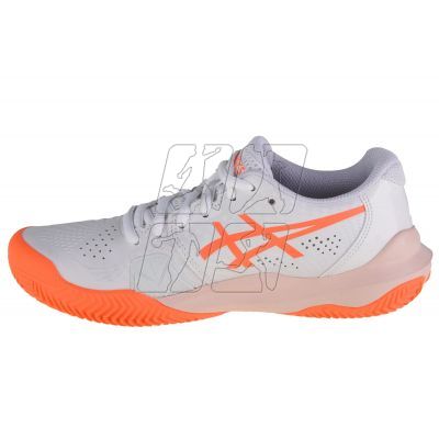 2. Asics Gel-Challenger 14 Clay W tennis shoes 1042A254-101