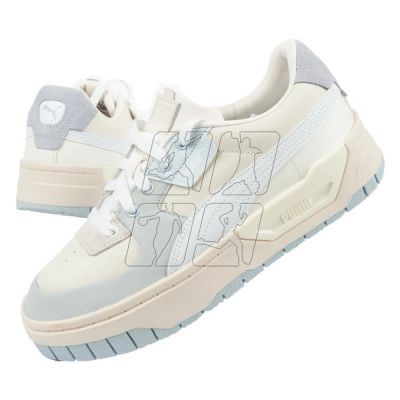 2. Puma Cali Dream W 383112 06 sports shoes