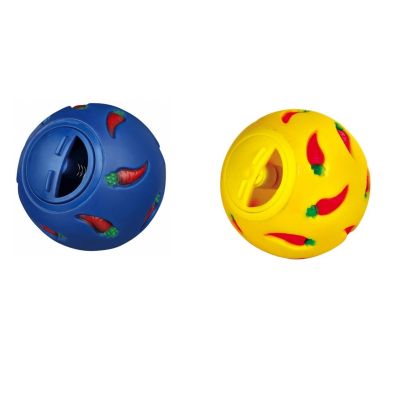 TRIXIE Snacky - Ball for rabbit - 7 cm