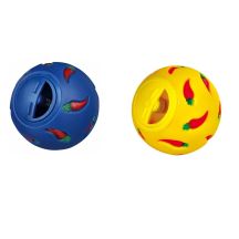 TRIXIE Snacky - Ball for rabbit - 7 cm