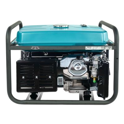 4. 5.0Kw 230V KS7000 generator