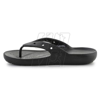 9. Crocs Classic Flip V2 flip-flops 209402-001