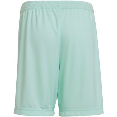 2. adidas Entrada 22 Jr Shorts HC5058