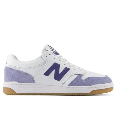 New Balance NB 480 Men's Shoes White (BB480LXB)