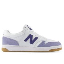 Buty męskie New Balance NB 480 Biały (BB480LXB)