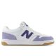 New Balance NB 480 Men's Shoes White (BB480LXB)