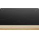 4. BOSCH PUE611BB5E induction hob