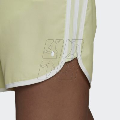 10. Adidas Marathon 20 Shorts W HC1768