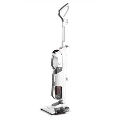 2. Polti Vaporetto PTEU0295 3 Clean 3in1 steam cleaner