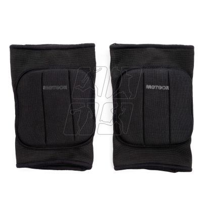 7. Knee pads Meteor 17301