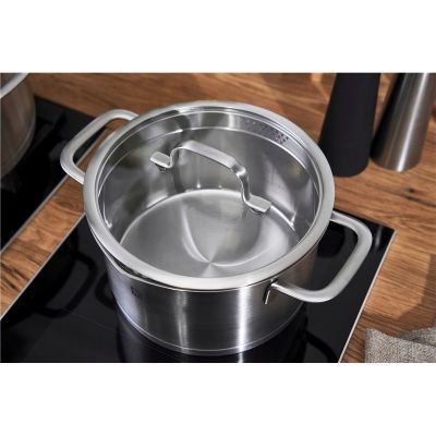 17. ZWILLING True Flow 66920-004-0 Cookware Set (4-piece)