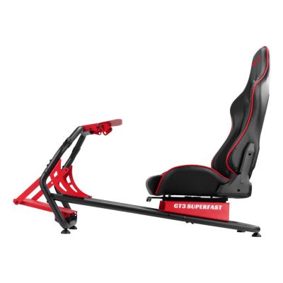 3. Oplite GT3 Superfast V2 Racing Cockpit