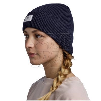 4. Buff Drisk Knitted Hat Beanie 1323307791000