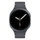 3. Samsung SM-L325FDAAEUB Smartwatch / Sports Watch 3.3 cm (1.3") AMOLED 40 mm Digital 438 x 438 px Touchscreen 4G Graphite Wi-Fi GPS