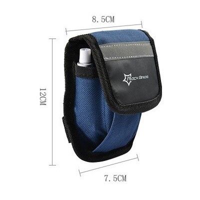 2. Rockbros GJ9809 16 function multi tool