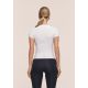 2. CASALL Defined Rib Tee Women's T-Shirt, White