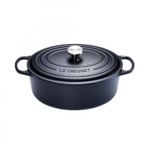 Le Creuset 21178310000430 Roaster 6.3 l Cast Iron
