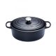 Le Creuset 21178310000430 Roaster 6.3 l Cast Iron