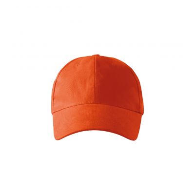 5. Malfini 6P Cap MLI-30511