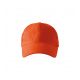 5. Malfini 6P cap MLI-30511