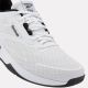 7. Reebok NANOFLEX TR 3 WHITE/BLACK sneakers (100244382)