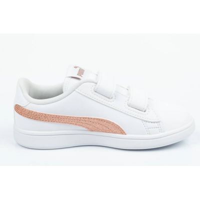4. Puma Smash Jr 375863 02 Shoes
