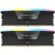 7. CORSAIR Vengeance RGB DDR5 Memory Kit - 96GB: 2 x 48GB - 288-PIN DIMM - 3500MHz / PC5-56000 - CL40 - 1.4V - Unbuffered