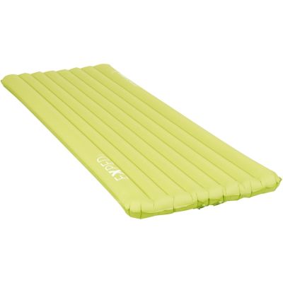 8. Exped Ultra 3R Duo Medium Wide mattress, lime
