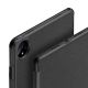 5. Dux Ducis Domo case for Huawei MatePad Pro 11'' (2022) smart cover stand black