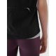 5. Women's ultralight running vest 4F 4FRAW24TVJAF212-20S