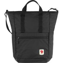 Fjällräven High Coast Totepack Backpack Sports Backpack Black Polyamide