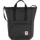 Fjällräven High Coast Totepack Backpack Sports Backpack Black Polyamide
