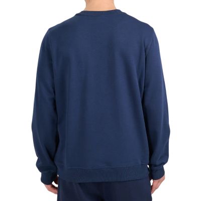 2. Men's sweatshirt 4F M2549 navy blue 4FWMM00TSWSM2549 31S