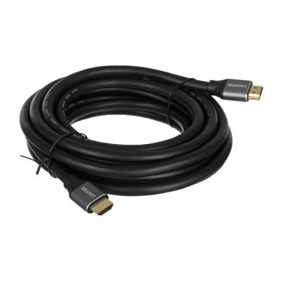 13. UNITEK CABLE HDMI 2.1, 8K 60HZ, 4K 120HZ, 5M, C140W